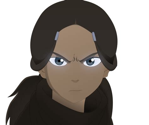 Katara Avatar Transparent Background The Fourth And Final Character