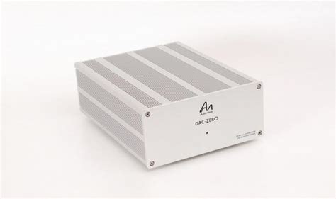 Audio Note Dac Zero Da Converters Audio Devices Spring Air