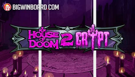 House Of Doom 2 Playn Go Slot Review