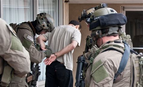 Fbi And Law Enforcement Partners Arrest Nearly Violent Criminals This Summer Hs Today