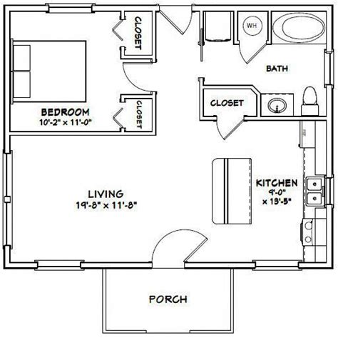 Pdf House Plans Garage Plans And Shed Plans Shedplans Guest House