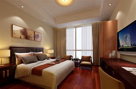 Effective Hotel Room Design Tolleson Hotels