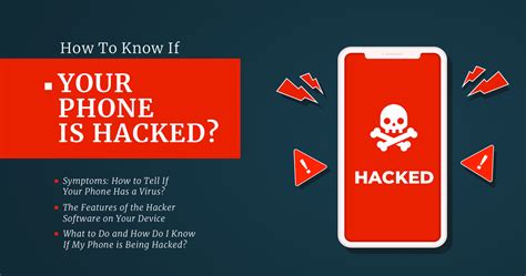 How To Know If Your Phone Is Hacked Gridinsoft Blogs