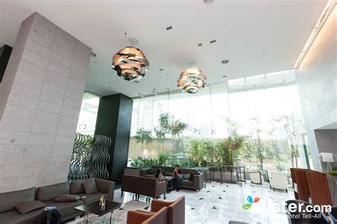 Sentral kuala lumpur is best suited for events such as conferences,meetings,press conferences,networking events,trade shows and exhibitions etc. Dua Sentral Suites - Hugo's on 6 at the Ramada Plaza Dua ...