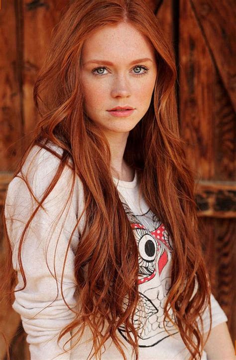 Pin By Scott William On Redheads2️⃣ Beautiful Red Hair Red Hair