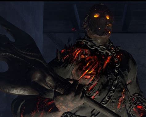 How Do You Get Savini Jason In Friday The 13th Get Free Information