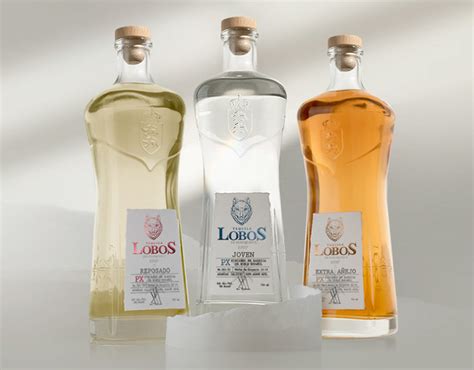Buy Lobos 1707 Tequila by Lebron James Online - Notable Distinction