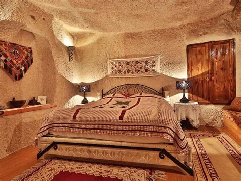 12 Best Cave Hotels In Cappadocia Turkey 2023