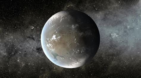 Earth Like Planets Found In Habitable Zone Around Kepler 62 Kepler 69