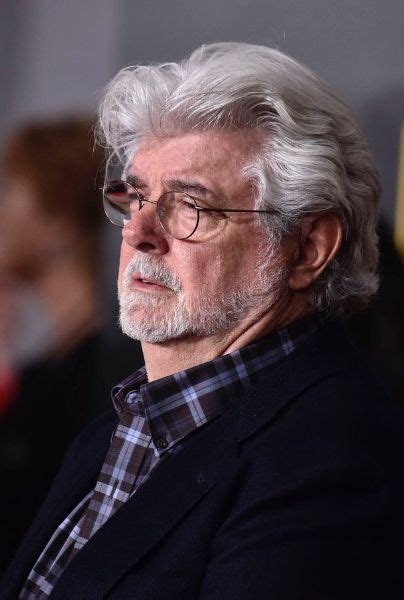 This Is How Star Wars Creator George Lucas Spends His 64 Billion