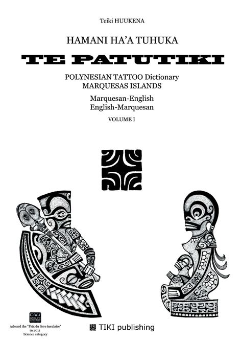 What is polynesian tattoo art? Polynesian Tattoo Symbols And Meanings Book - Tattoo-Ideen