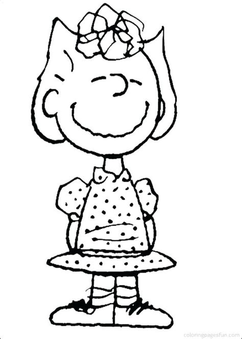 Charlie Brown Great Pumpkin Coloring Pages At Getcolorings