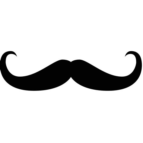 French Mustache Clipart : Free French Mustache Cliparts, Download Free png image