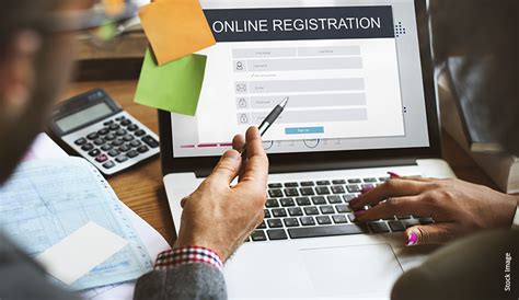 Registration Forms Best Practices For Creating Effective Registration