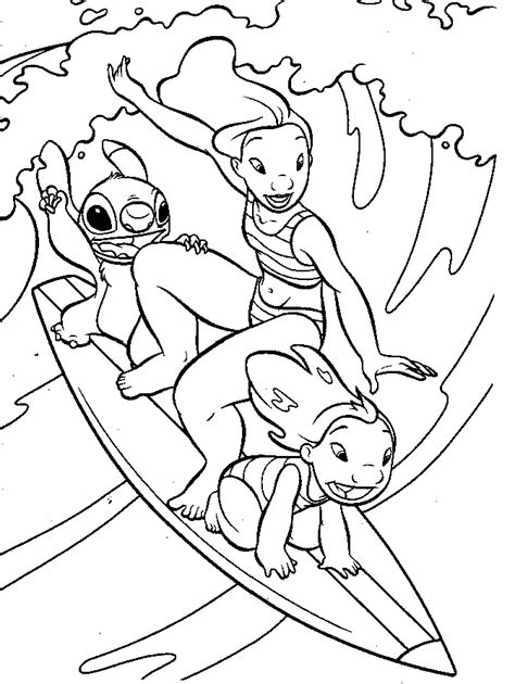 Search only for lilo and stich coloring pages lilo and stitch coloring pages | Minister Coloring