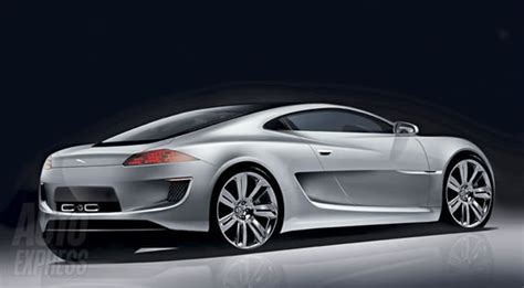 Jaguar Xj220 Concept Carpicture 1 Reviews News Specs Buy Car