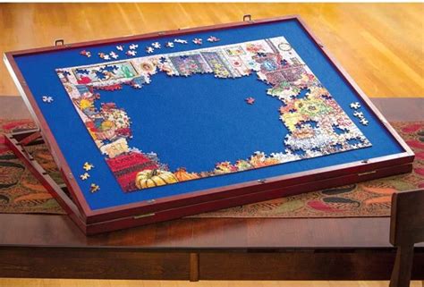 How To Save Or Frame A Jigsaw Puzzle Without Using Messy Glues Jigsaw
