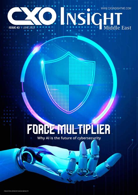 Force Multiplier By Cxoinsightme Issuu