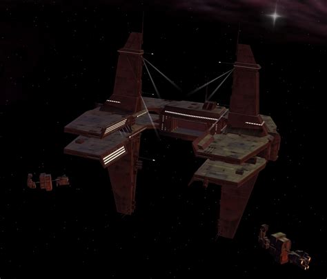 Corellia Space Station Wookieepedia The Star Wars Wiki
