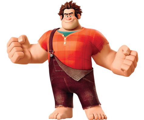 Wreck It Ralph Wiki Mugenpédia Fandom