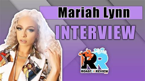 Love And Hip Hop New York Mariahlynn New 2019 Interview Youtube