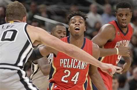 Buddy Hield Scores Eight Points As Pelicans Beaten Again The Tribune
