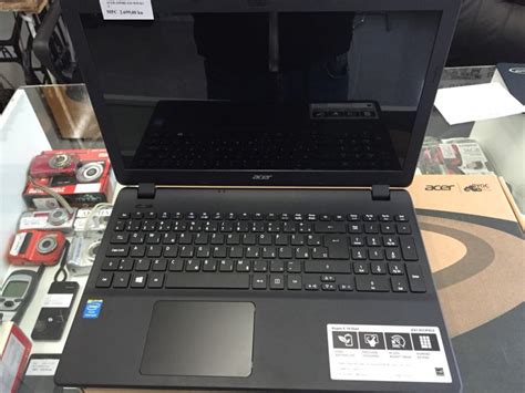 Keep reading for our full product review. Acer Aspire E15 Start
