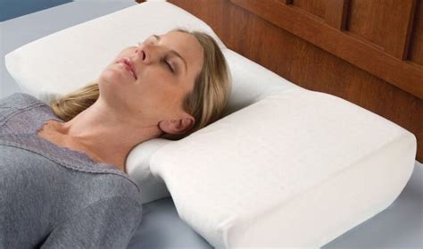 Best Pillow For Neck Pain And Arm Numbness And Features To Consider