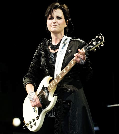 The Cranberries Singer Dolores O'Riordan's Cause of Death Revealed 