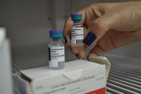 A vacina foi testada em 43,5 mil pessoas de seis países e, em setembro, a anvisa (agência nacional de vigilância sanitária) autorizou que seus testes clínicos fossem ampliados no brasil, de mil para. Vacina pentavalente já está disponível na rede pública de ...