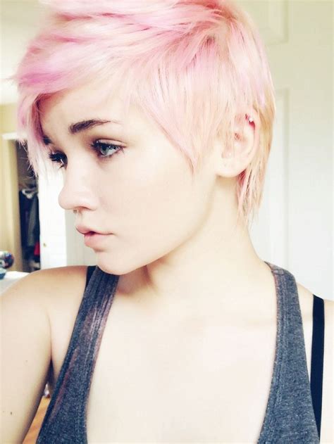 What is dip dye hair? Alternative Hair Ideas