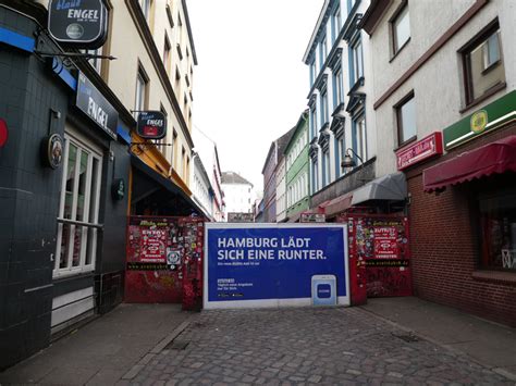 Opening & closing timings, parking options, restaurants nearby or what to see on your visit to herbertstraße? Hamburg - Finding Memories