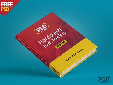 25 Free Book Mockup Psd Download For Branding Graphic Cloud