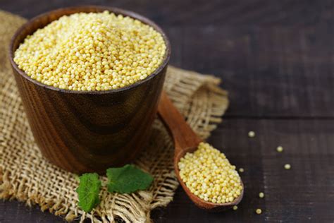 Millet Benefits Bajra Side Effects And Nutritional Value