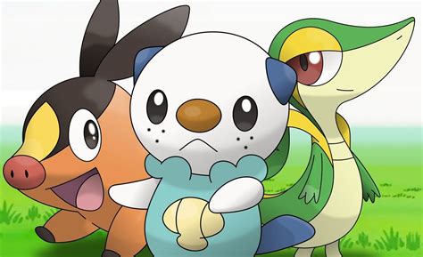 Welcome to black and white wiki the wiki about black and white that anyone can edit. Pokemon Black and White: Why the 5th Generation Still ...