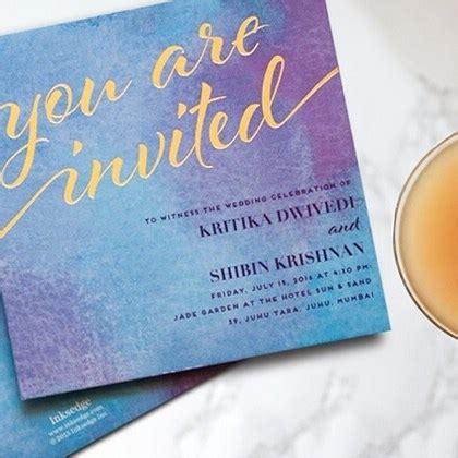 Wedding invitation wording if one set of parents is hosting. Indian Wedding Invitation Wording in English: What To Say Guide