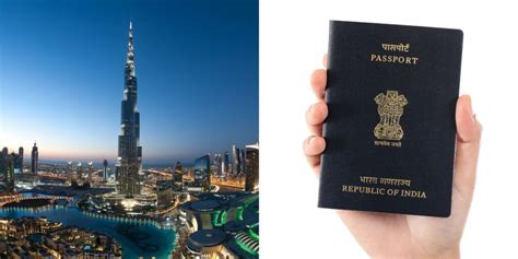 So Why Do Indians Buy So Much Property In Dubai