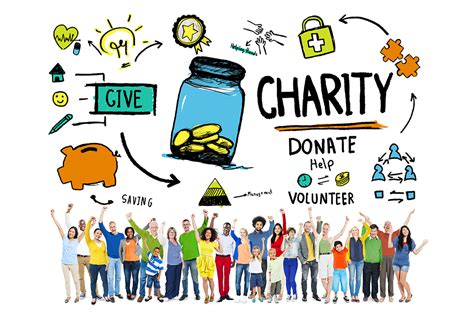 5 Ways Charity Can Enhance Your Happiness St Hint