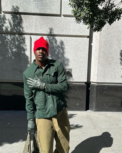 Lil Yachty Height Weight Body Measurements