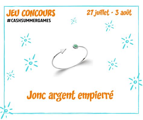 Cash Express - [JEU CONCOURS] en partenariat avec Bijoux... | Facebook