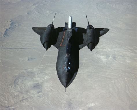 North Korea Vs Americas Mach 3 Sr 71 Spy Plane Who Wins The