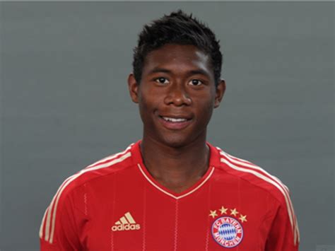 It is in the midfield where david usually operates during including david alaba parents, age, height, position, stats, market value, net worth, salary, career. Meet Nigeria-born Bayern Munich Star, David Alaba's Father - Sports - Nigeria