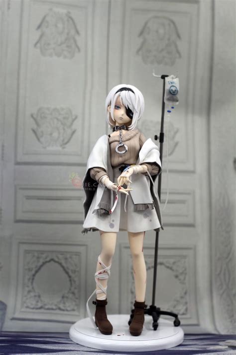 Pin By Alysx On Clay Anime Dolls Anime Figures Clay Figures