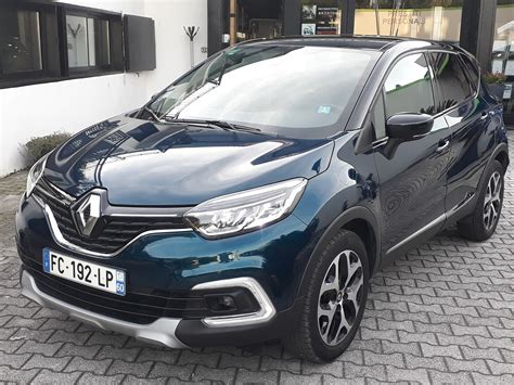 The capture is a 1950 drama film directed by john sturges, starring lew ayres, teresa wright, victor jory and jacqueline white. RENAULT CAPTURE - Professionnel auto