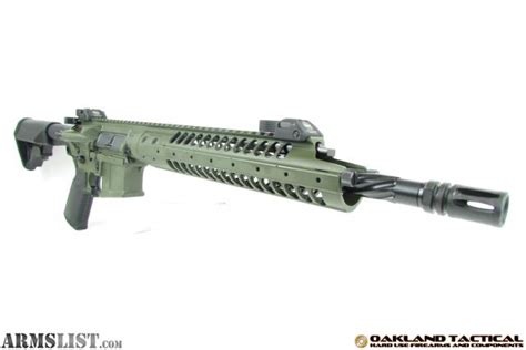 Armslist For Sale Soldlwrc International M6ic A5 14 Od Green 5