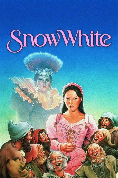 Snow White 1987 The Poster Database Tpdb
