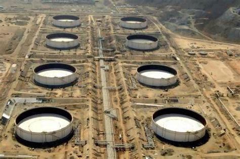 Project Abu Dhabi Abu Dhabi Crude Oil Pipeline