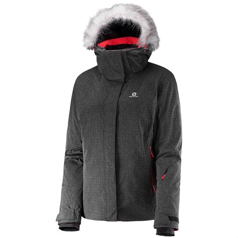 Salomon Brilliant Jacket Evo