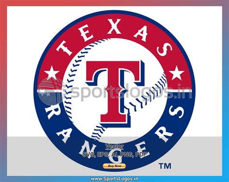 Customizable happy birthday papercut template card svg pdf by. Texas Rangers - Baseball Sports Vector SVG Logo in 5 formats - SPLN004394 • Sports Logos ...