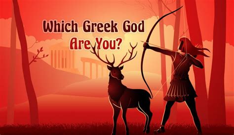 Which Greek God Are You This Quiz Match You To 1 Of 12 Gods